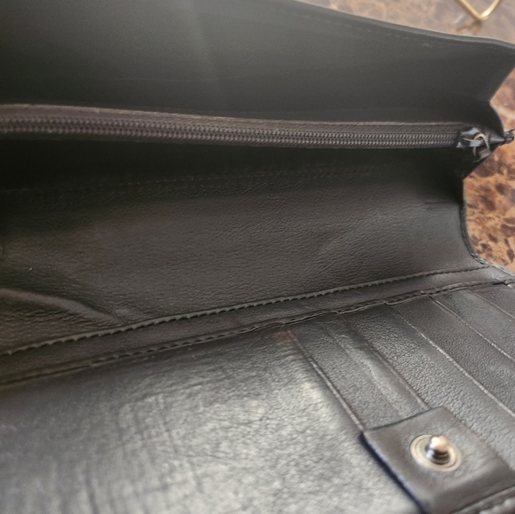 Vintage Gucci Monogram Wallet Bundle GUC - Picture 13 of 16